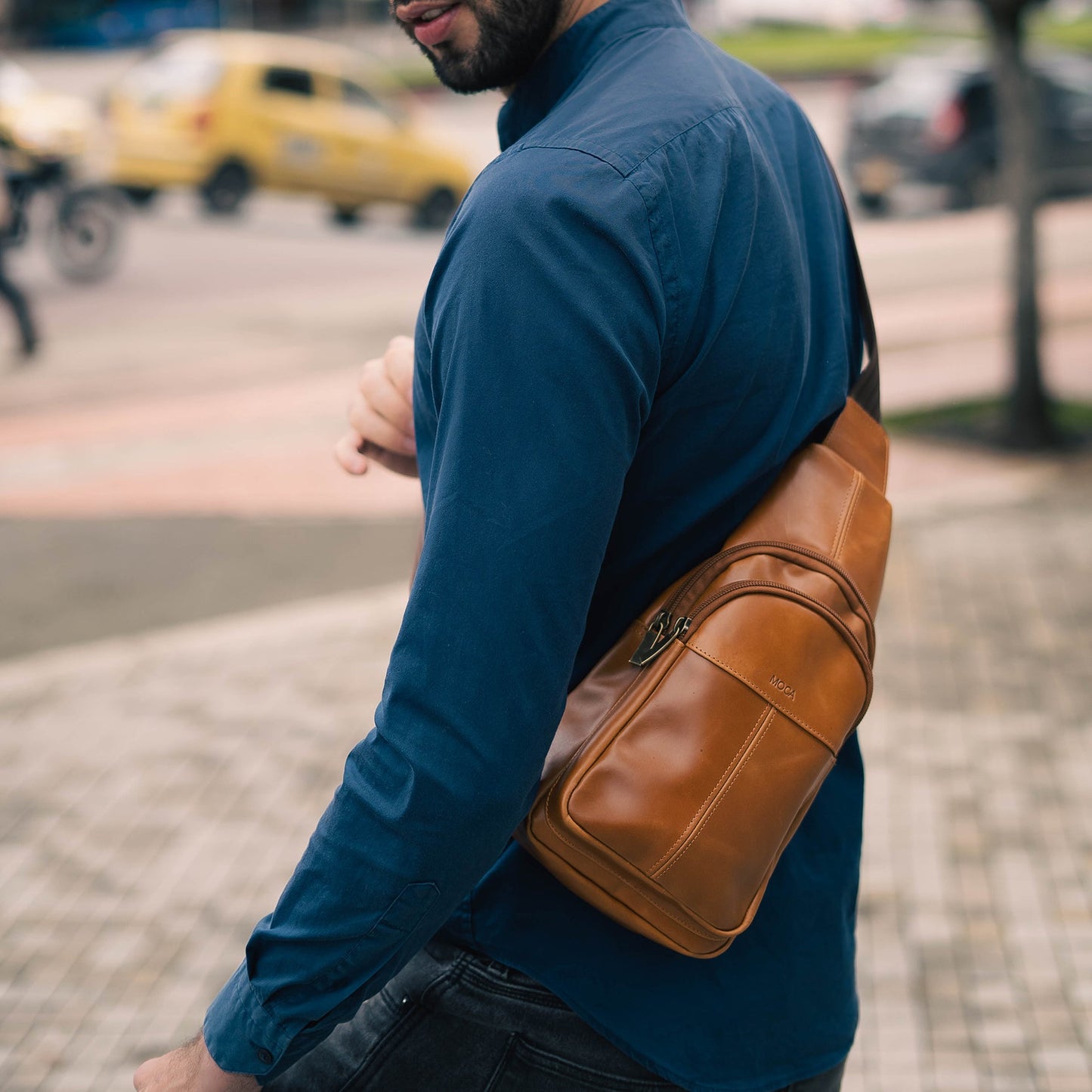 Manos libres Karu Unisex