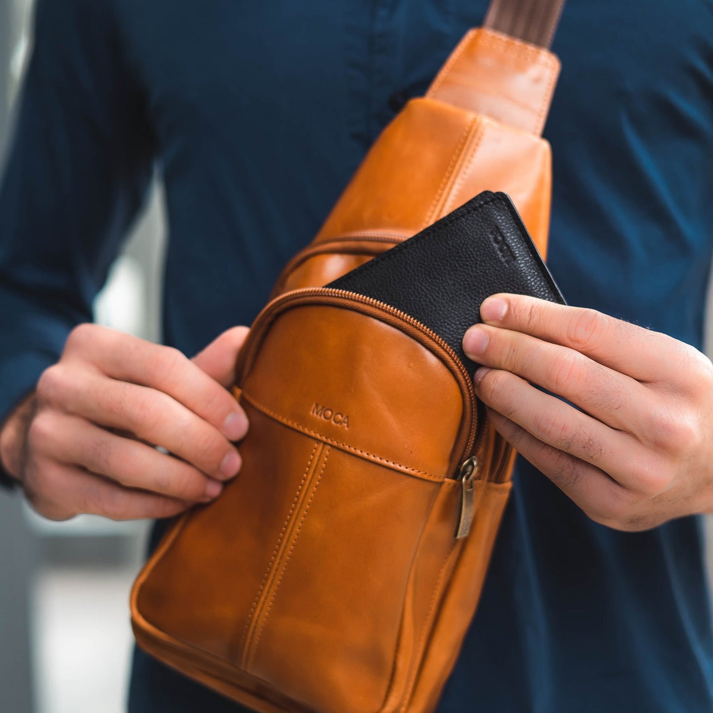 Manos libres Karu Unisex