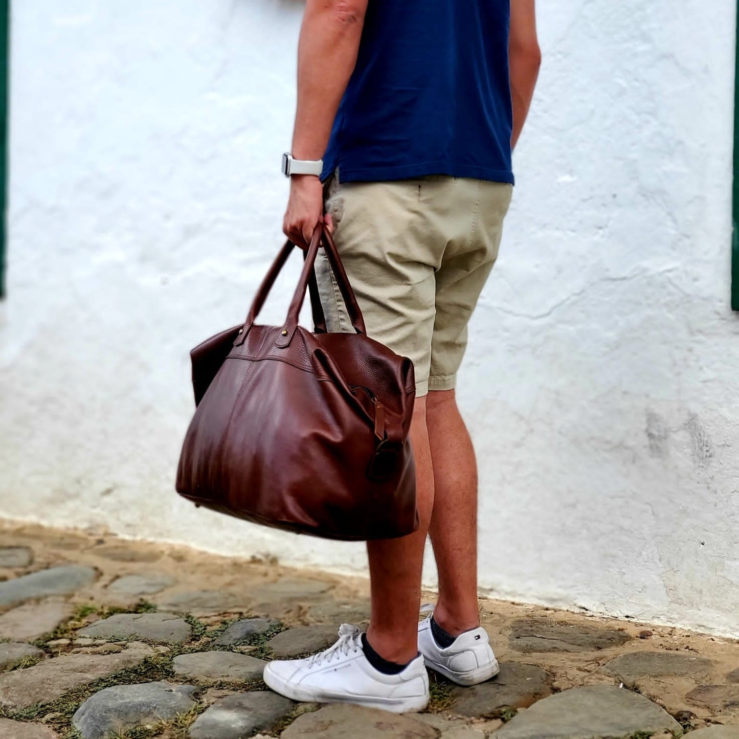 Maleta Madeira