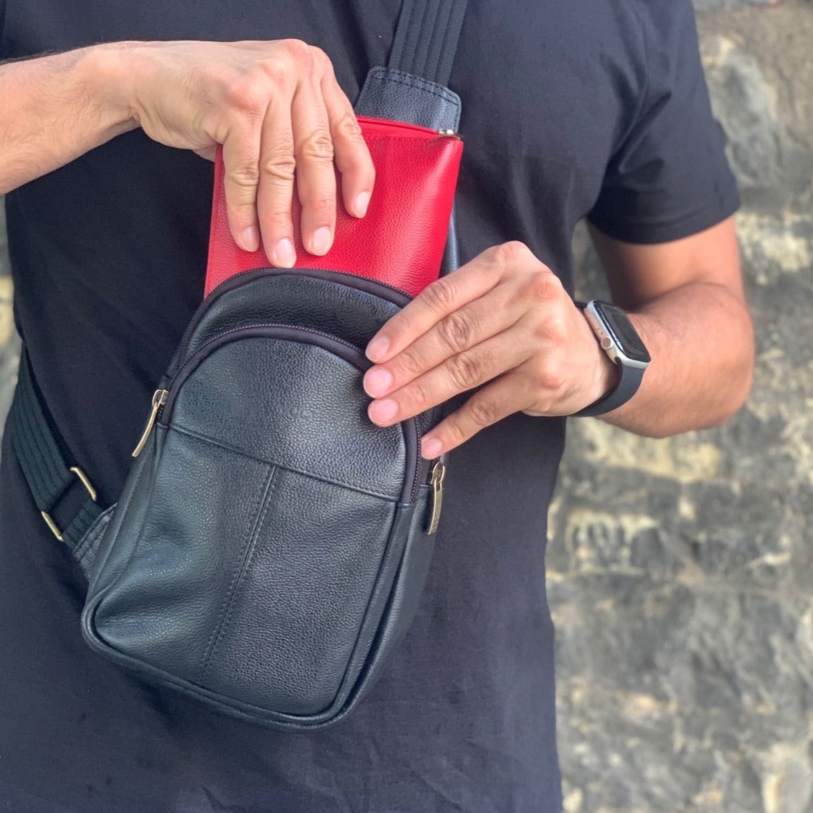 Manos libres Karu Unisex