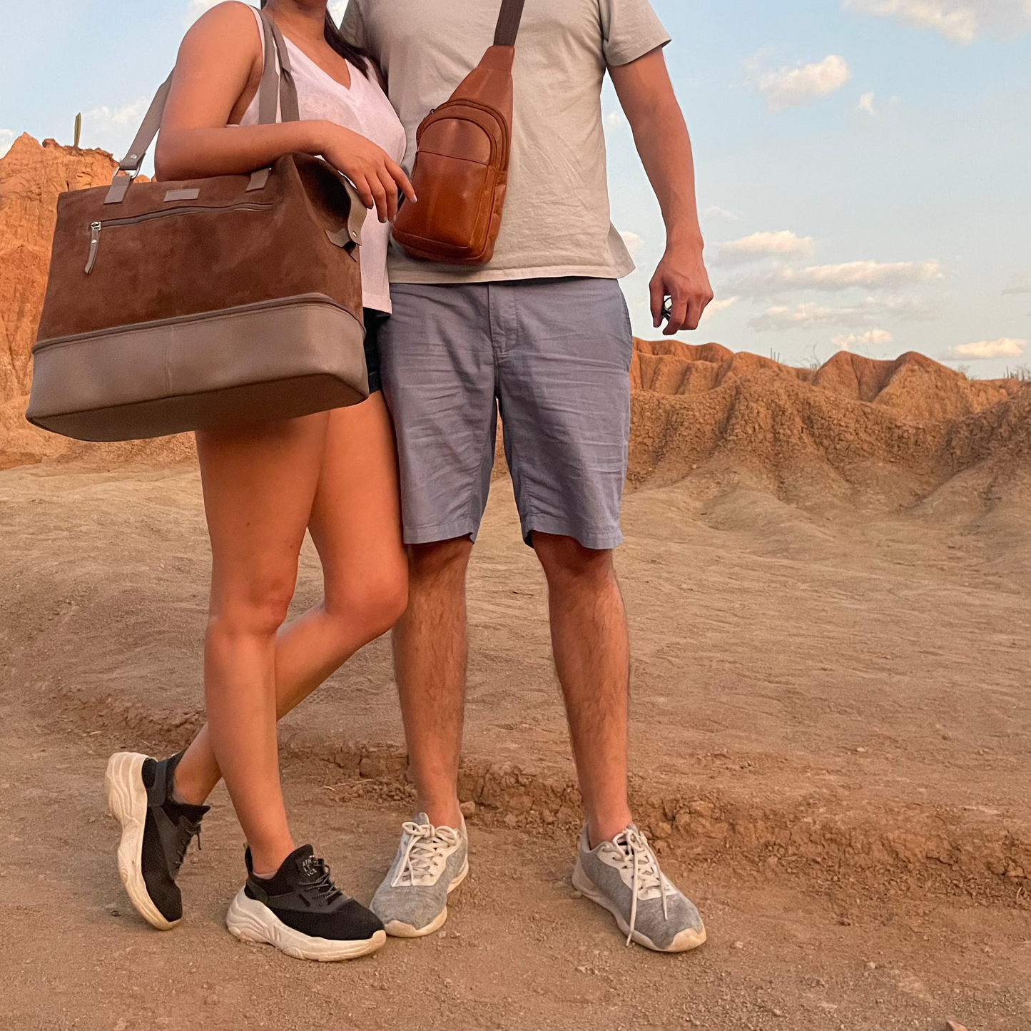 Bolso Mavic