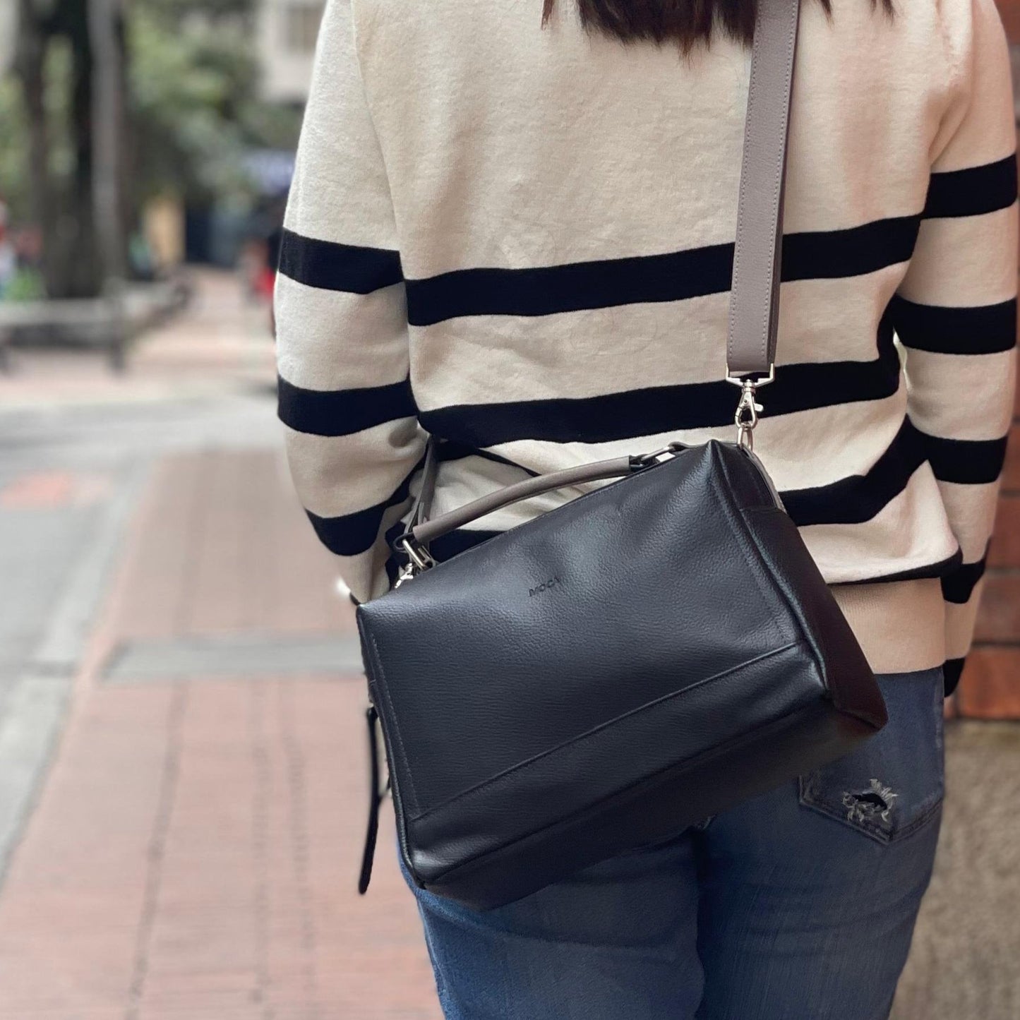 Bolso Pequeño Mibal