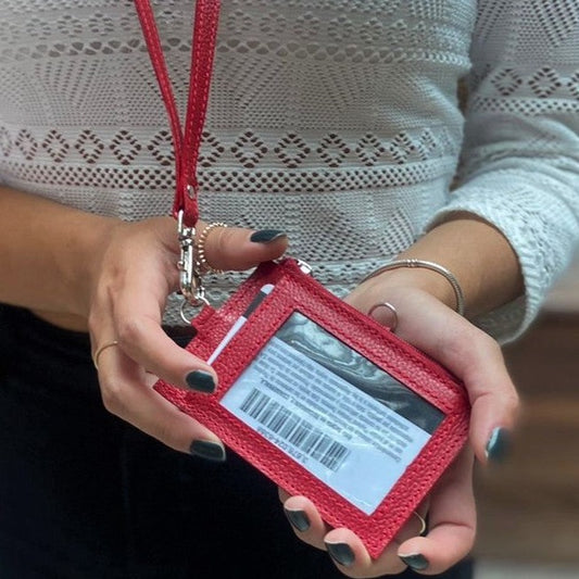 Porta documentos Salaam