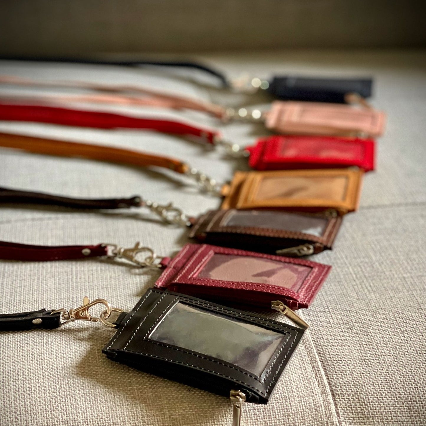 Porta documentos Salaam