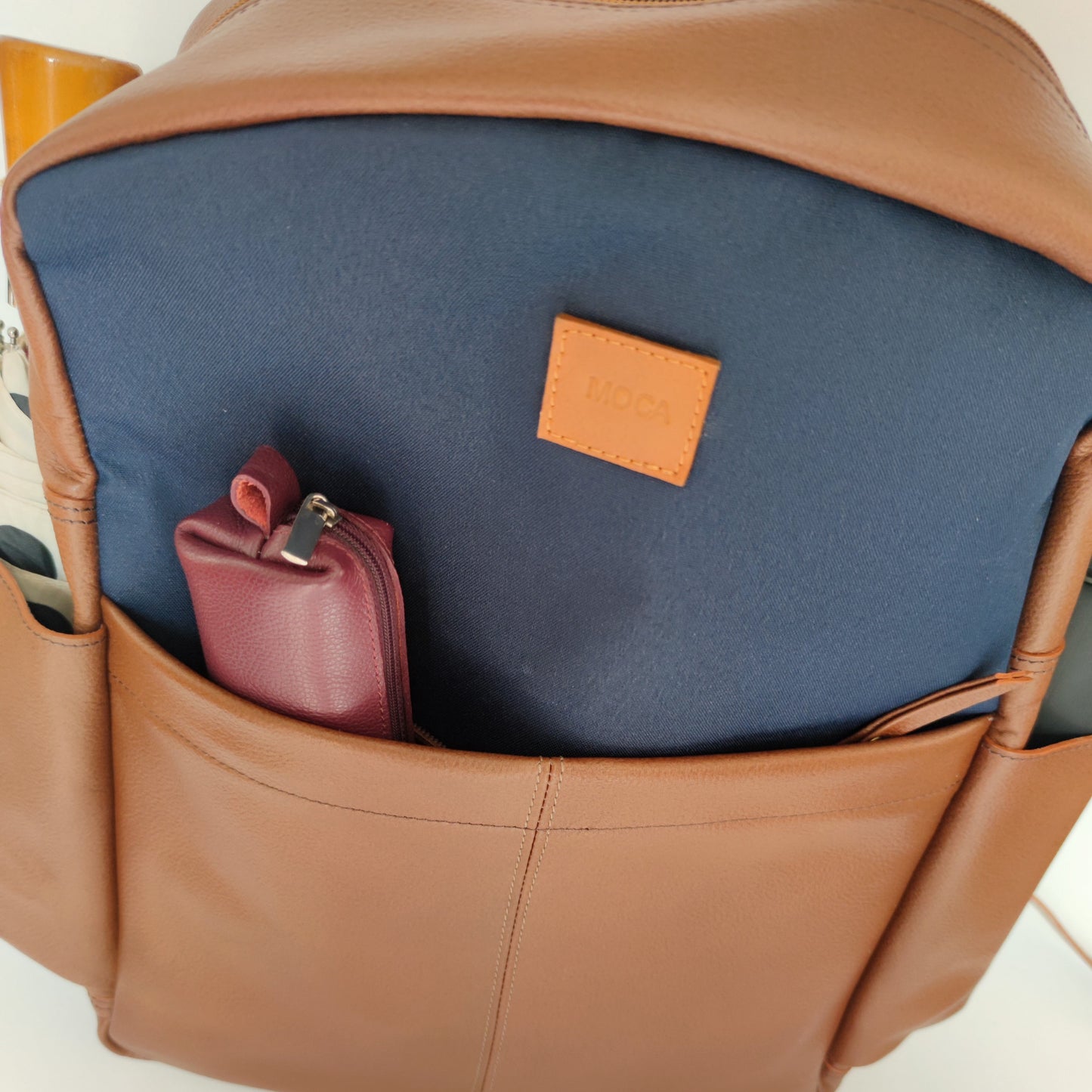 Morral Mursi