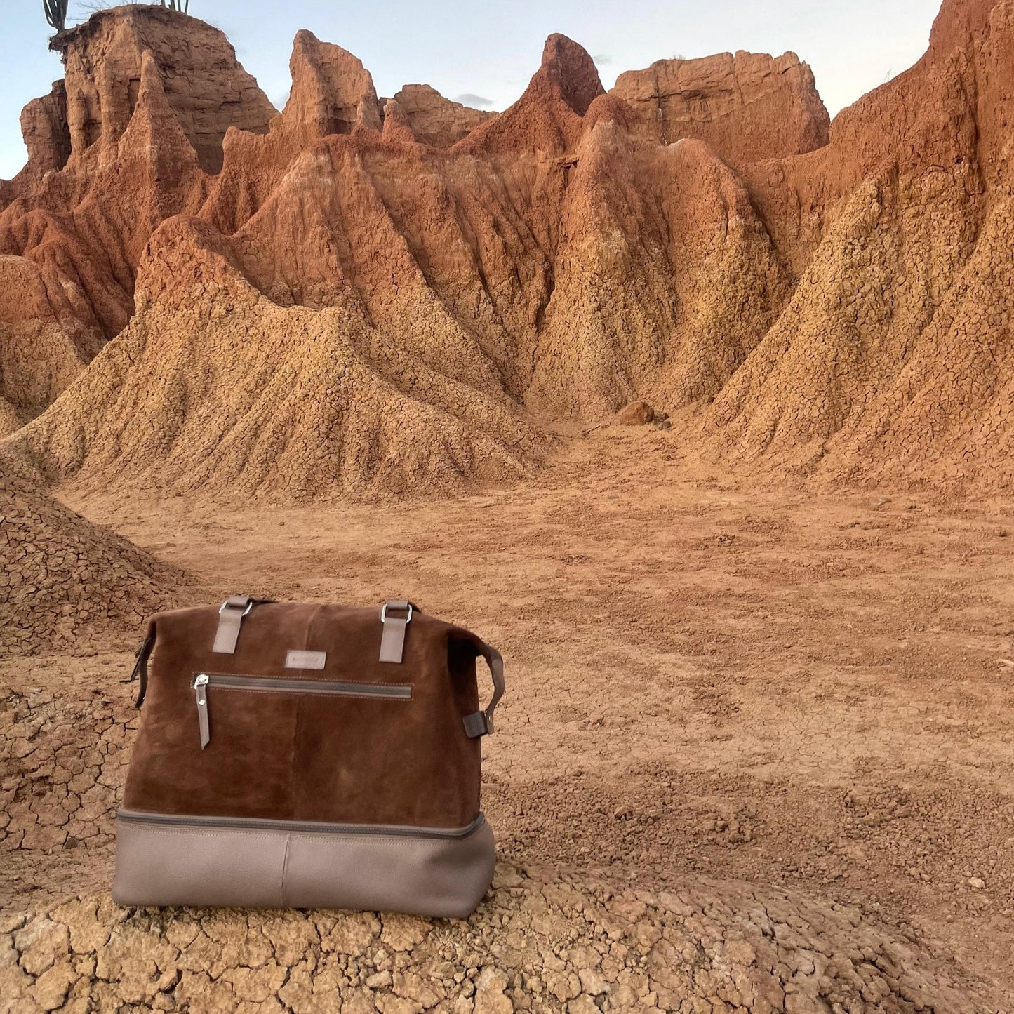 Bolso Mavic