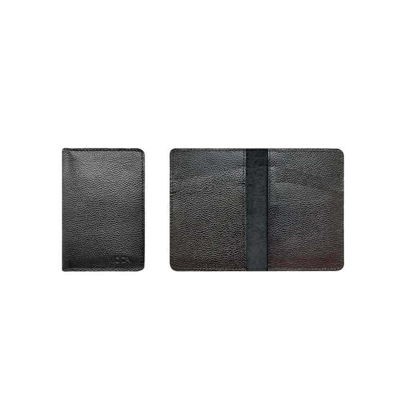 Billetera  Vertical Vera Unisex