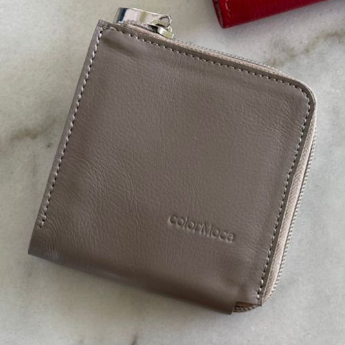 Billetera Mini Bunki