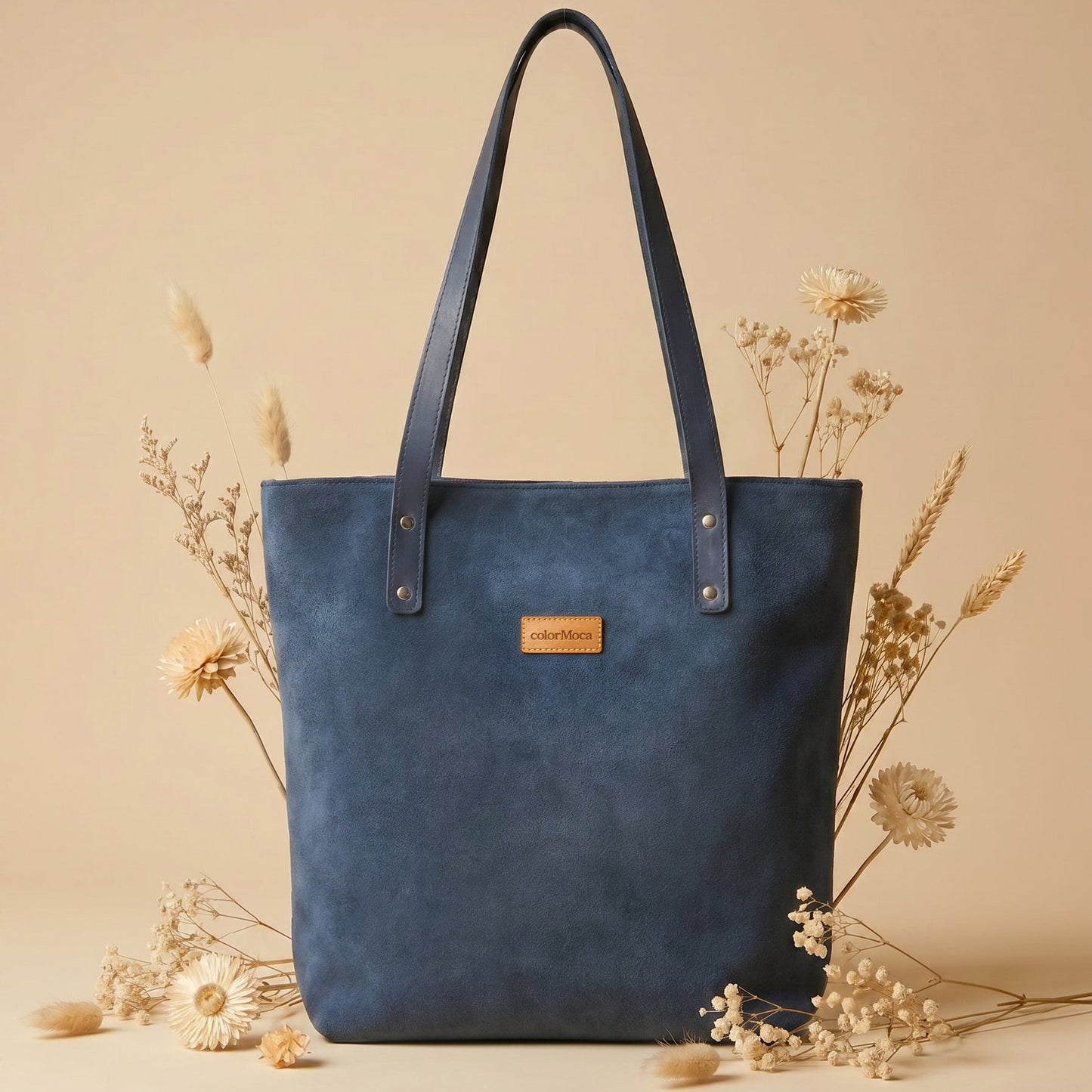Bolso Tote Nuba