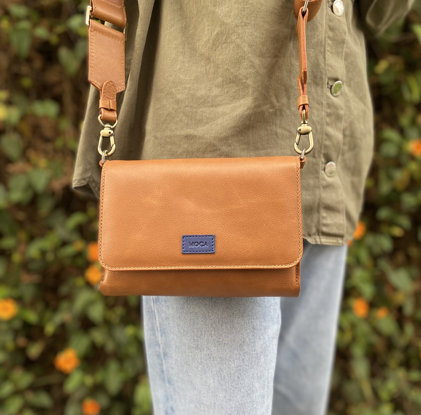 Bolso Boni
