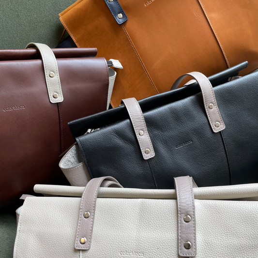 Bolso Bamin