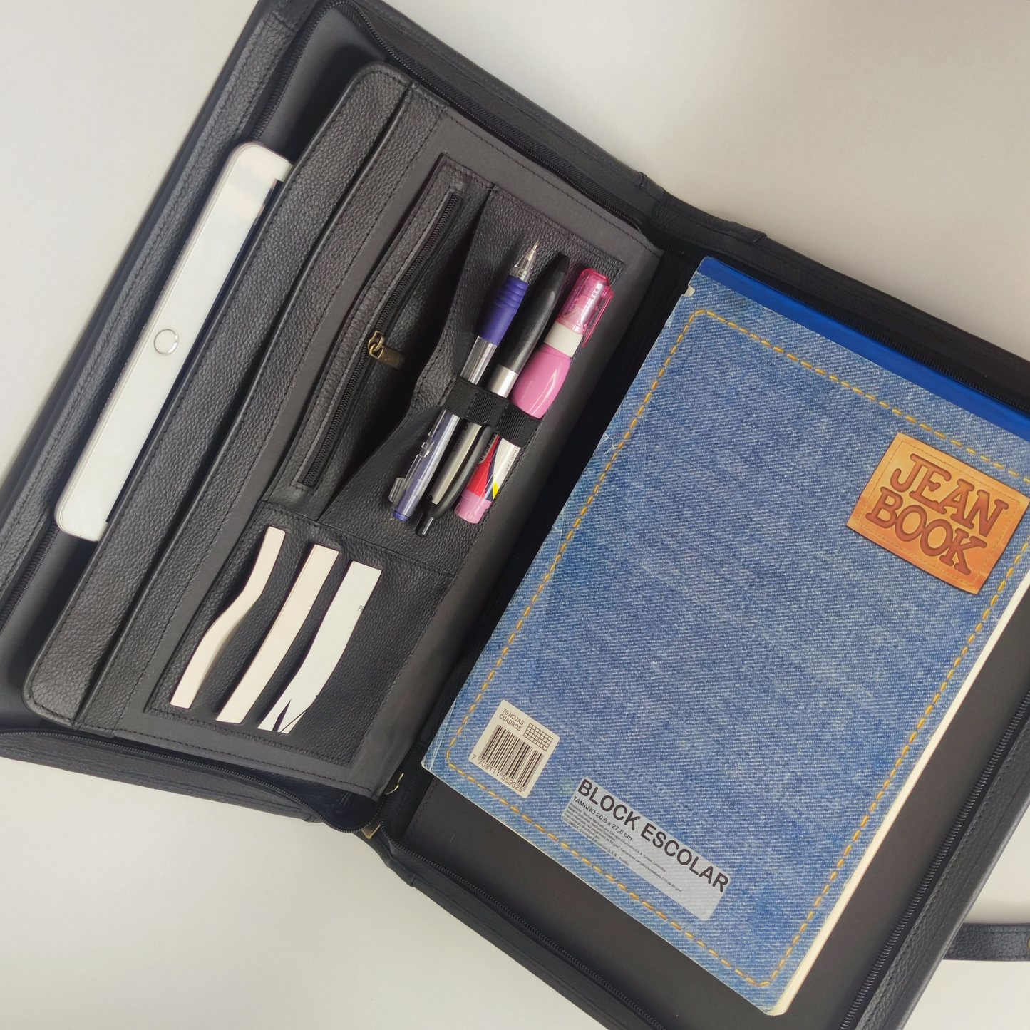 Agenda Atlas