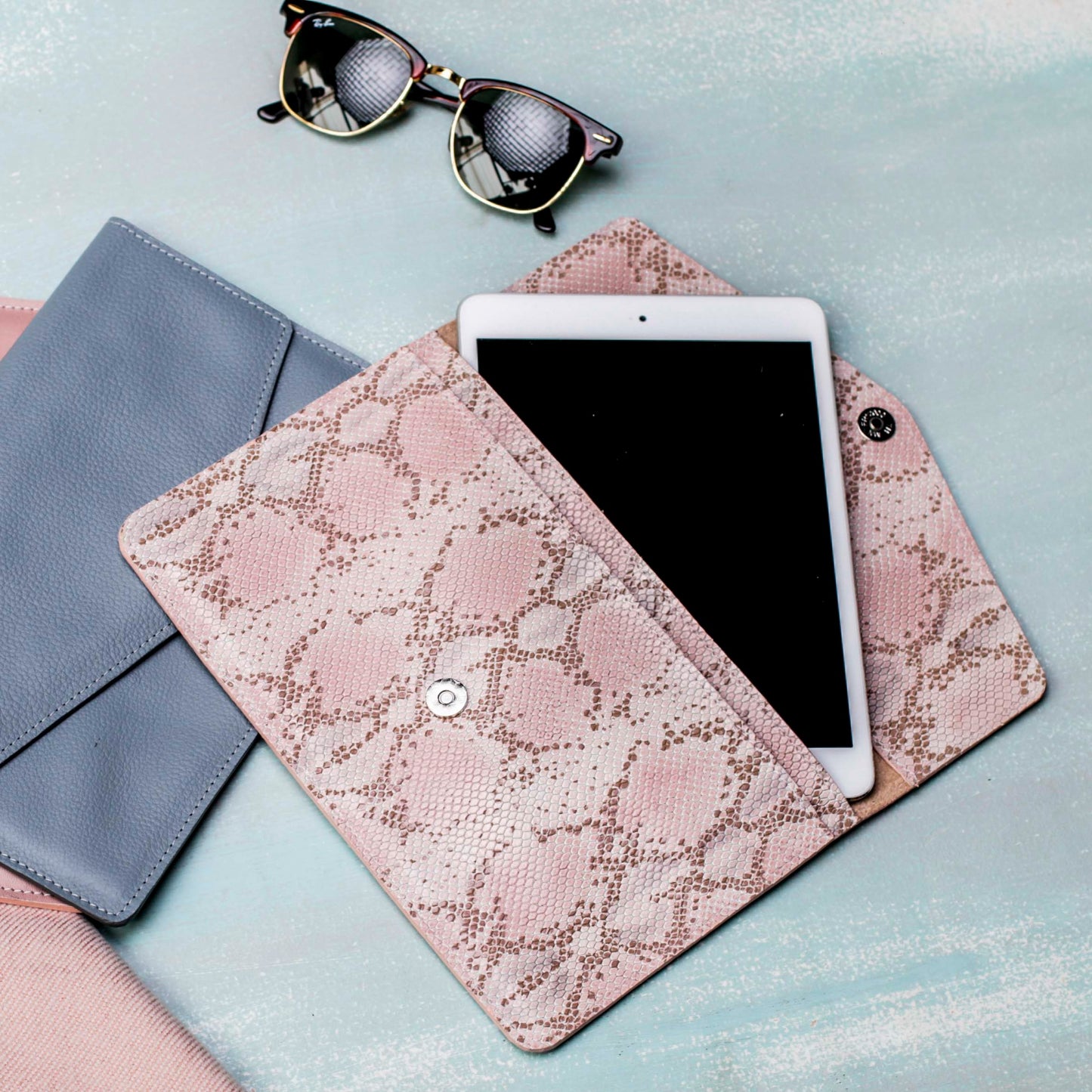 Funda o Estuche para Ipad/Tablet