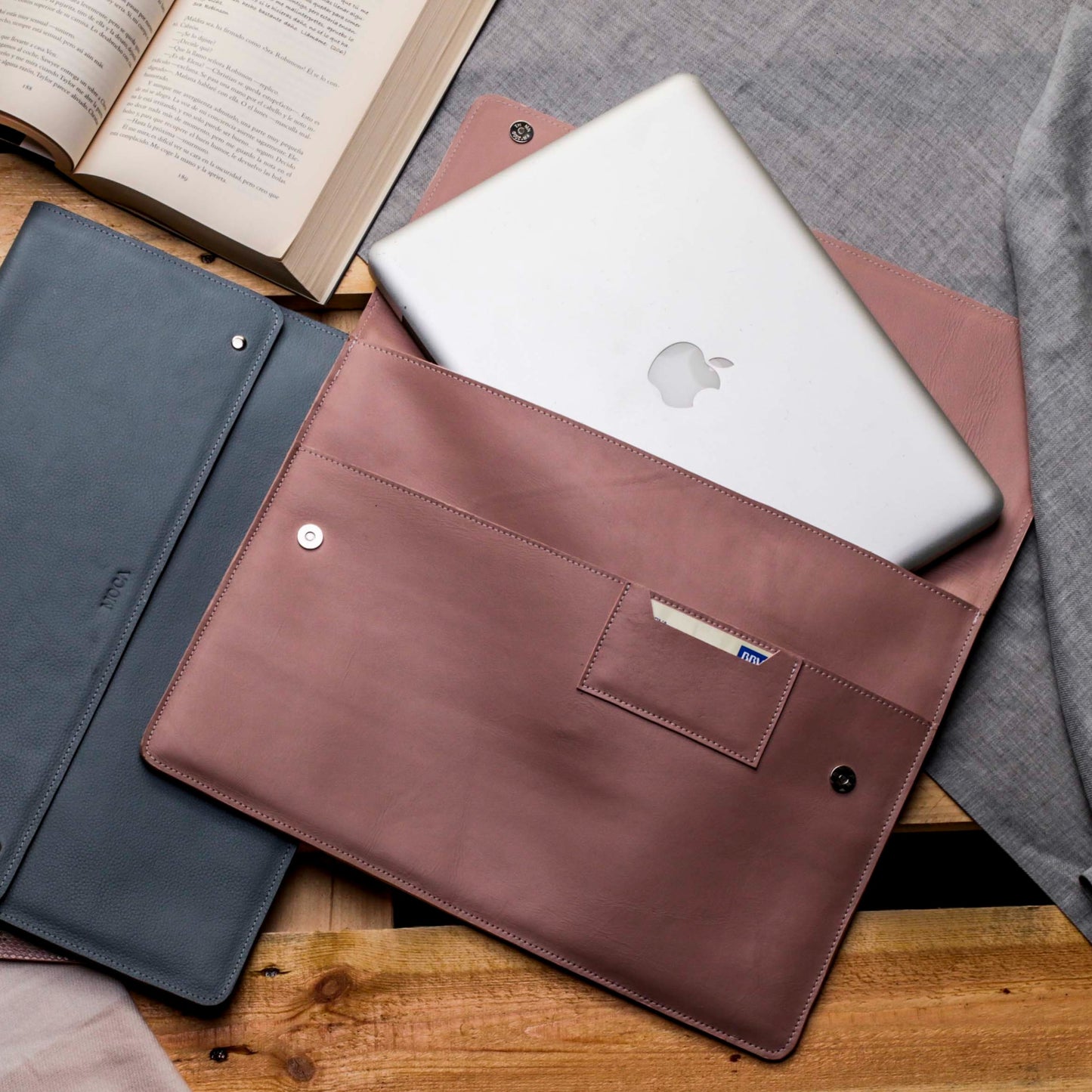 Funda o Estuche para Computador