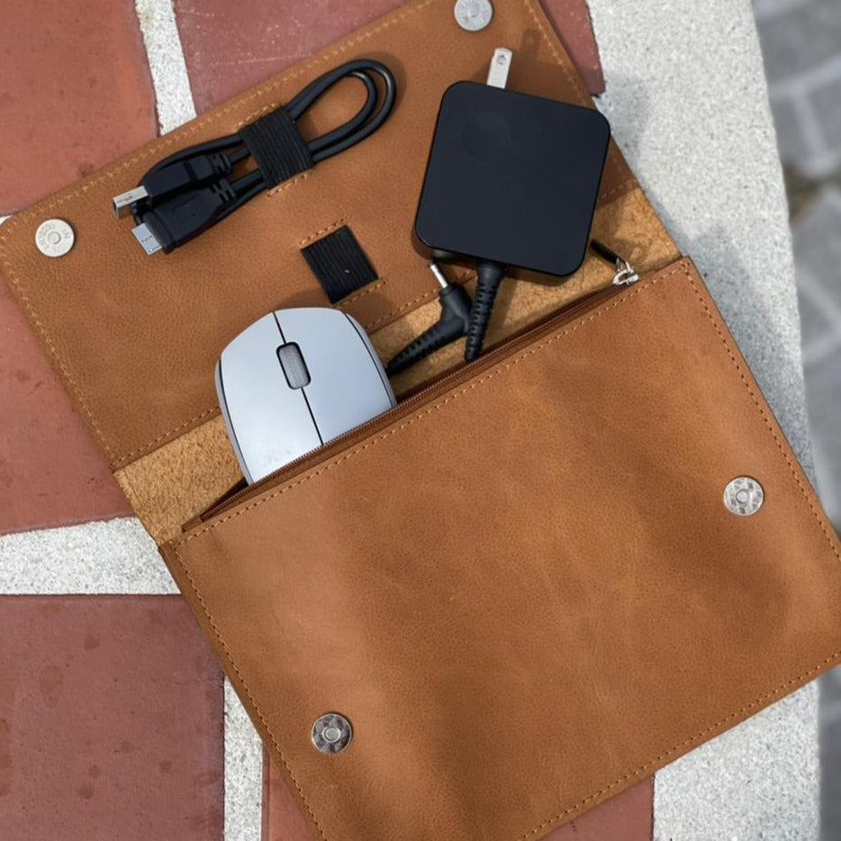 Estuche Releo