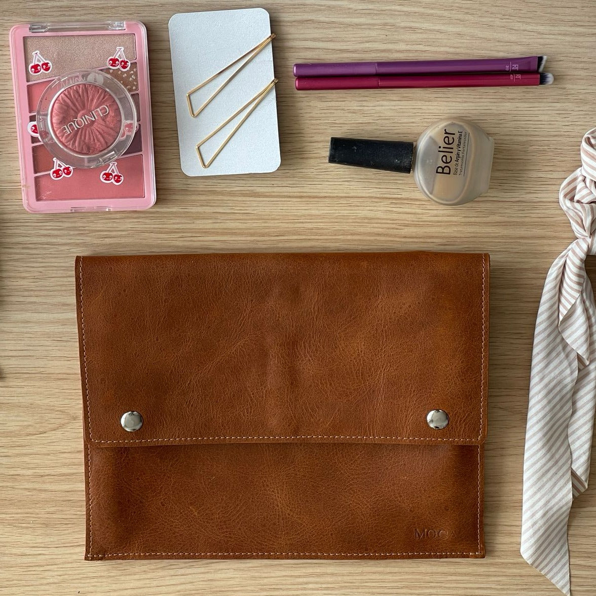 Estuche Releo