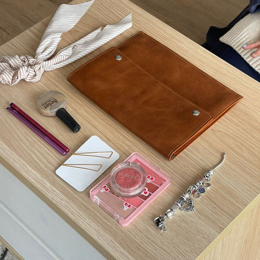 Estuche Releo